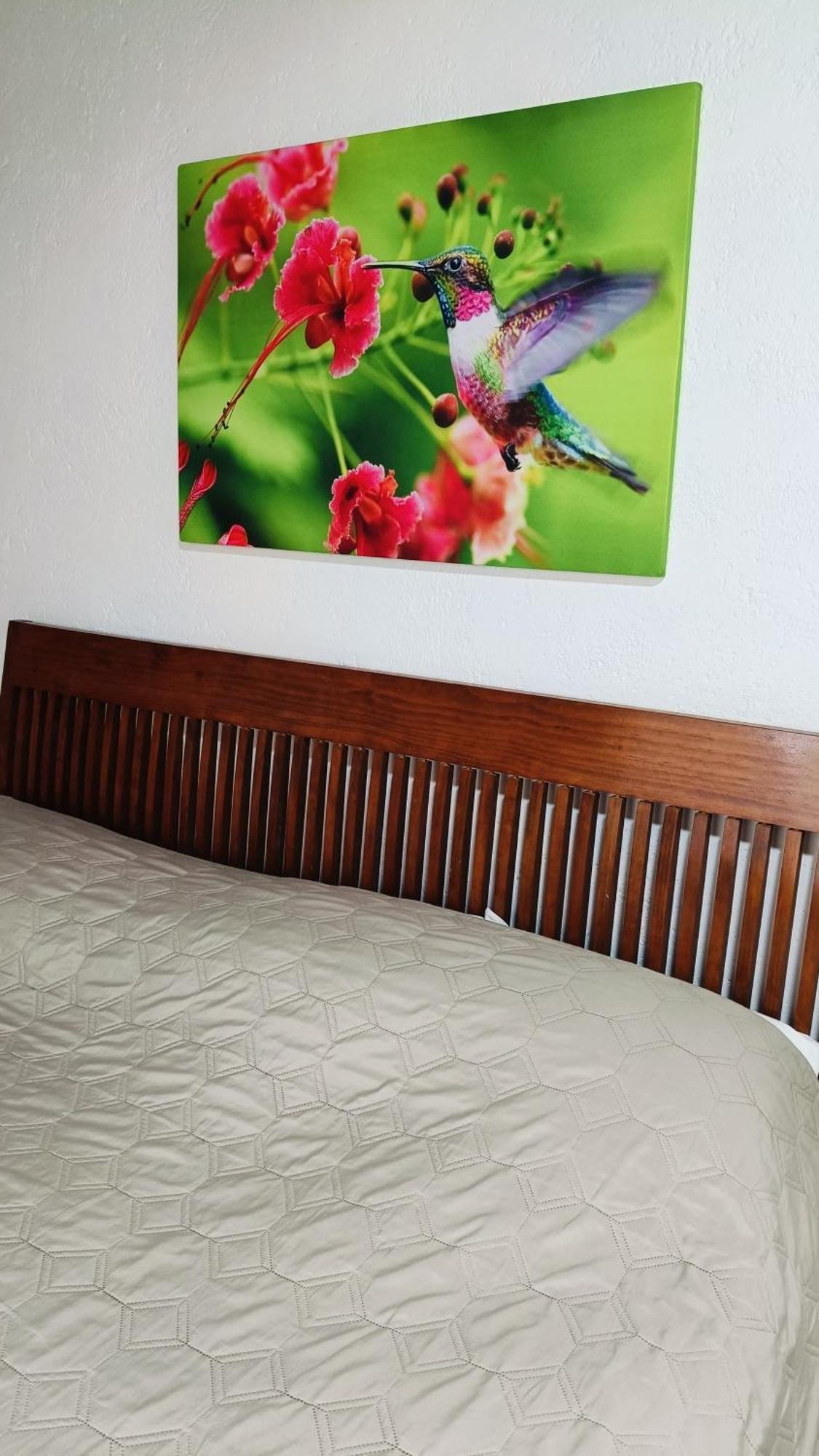Hotel Palmas Teotihuacan 샌후안토드와캔 외부 사진