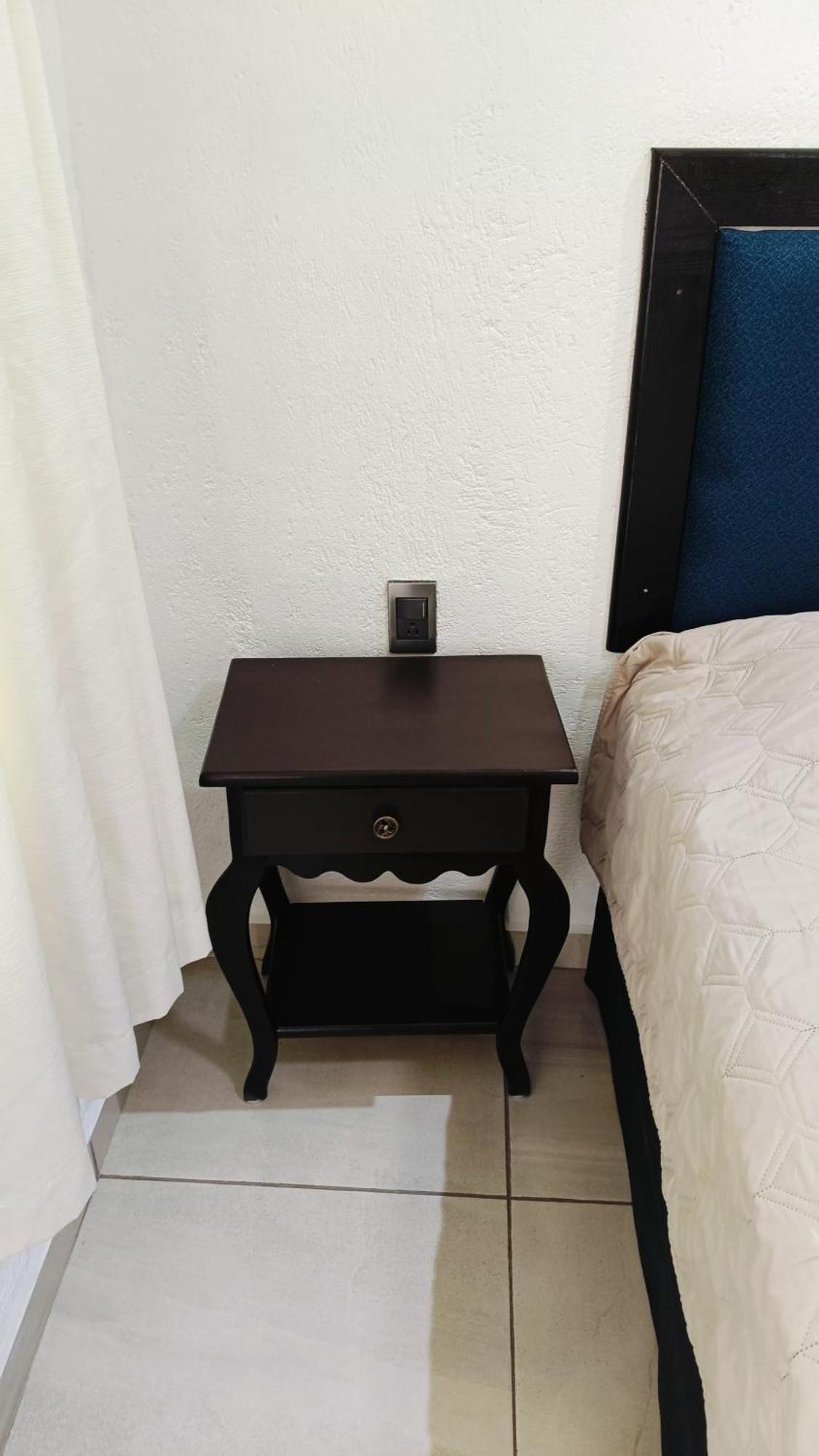 Hotel Palmas Teotihuacan 샌후안토드와캔 외부 사진