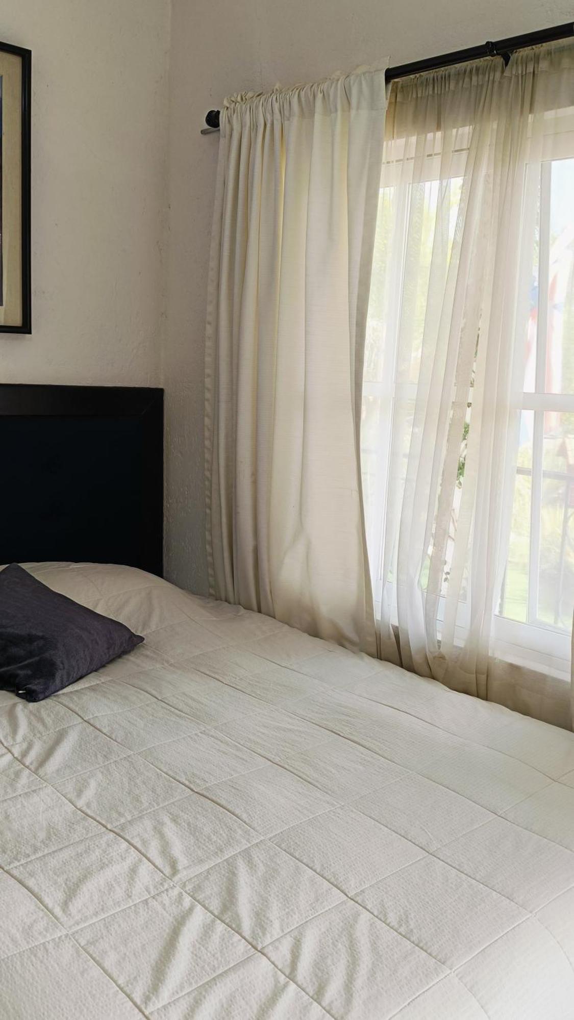 Hotel Palmas Teotihuacan 샌후안토드와캔 외부 사진